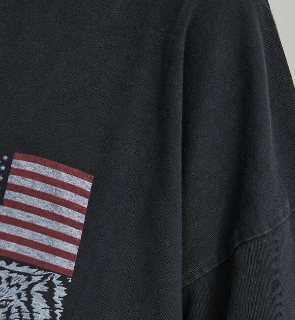 ABAHOUSE「【REMI RELIEF / レミ レリーフ】CAT WORLD TOUR88」|Tシャツ・カットソー|