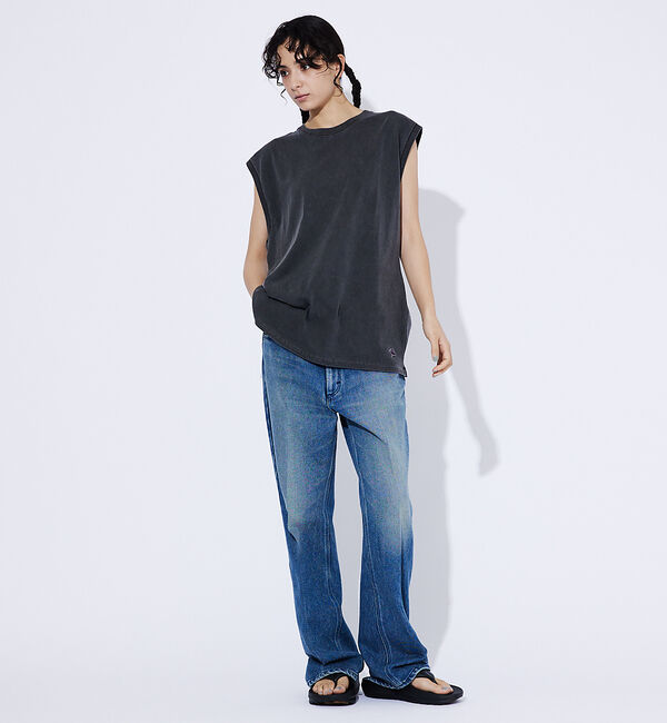 ABAHOUSE「【JEMORGAN LONG JOHNS/ジェーイーモーガンロングジョーンズ】天」|Tシャツ・カットソー|