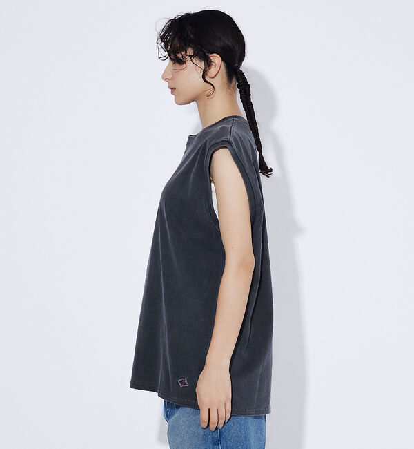 ABAHOUSE「【JEMORGAN LONG JOHNS/ジェーイーモーガンロングジョーンズ】天」|Tシャツ・カットソー|