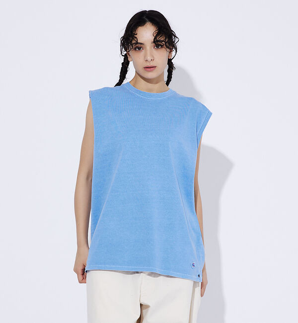 ABAHOUSE「【JEMORGAN LONG JOHNS/ジェーイーモーガンロングジョーンズ】天」|Tシャツ・カットソー|