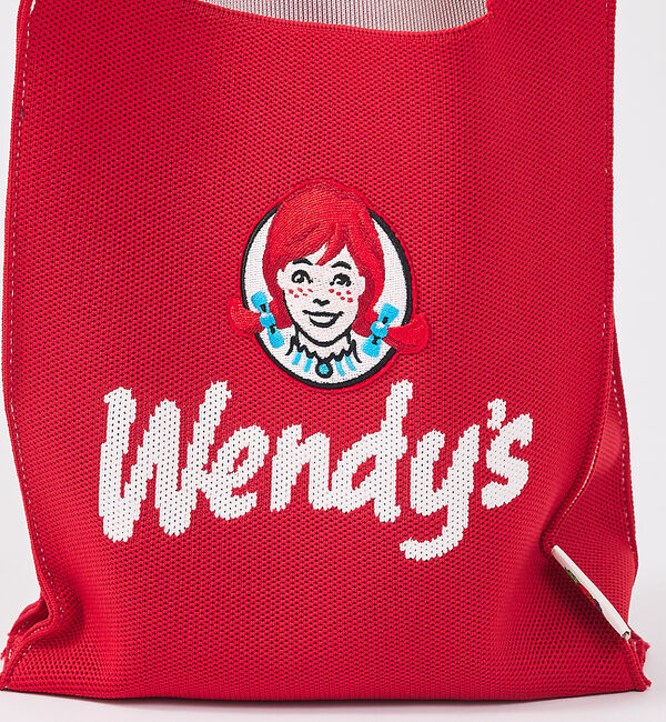 ABAHOUSE「【FRUIT OF THE LOOM/フルーツ オブ ザ ルーム】FOTL&times;WE」|ショルダー・メッセンジャー|