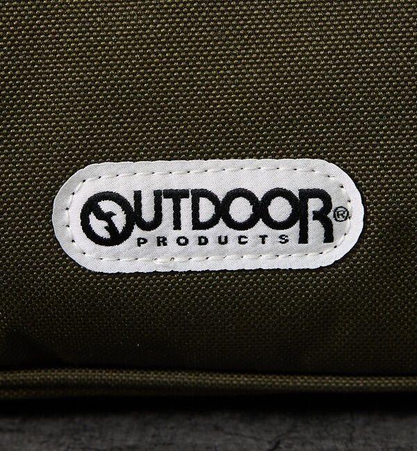 ABAHOUSE「【OUTDOOR PRODUCTS / アウトドアプロダクツ】ONE Shoul」|ショルダー・メッセンジャー|