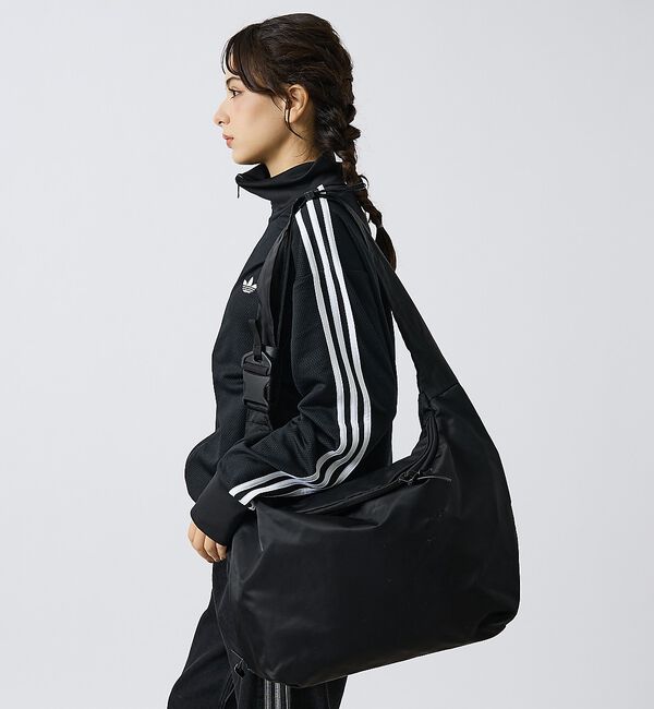 ABAHOUSE「【DsBk / ディーエスビーケー】 REGISTER SLING L ／スリン」|ショルダー・メッセンジャー|