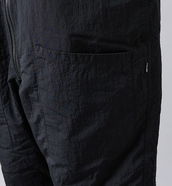 ABAHOUSE「【POLER/ポーラー】P-1 DECK PANTS/オーバーオール/ユニセック」|オールインワン|