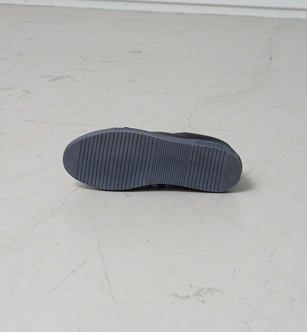 alfredoBANNISTER「【MASTER KICKS】 CLASSICS」|スニーカー|