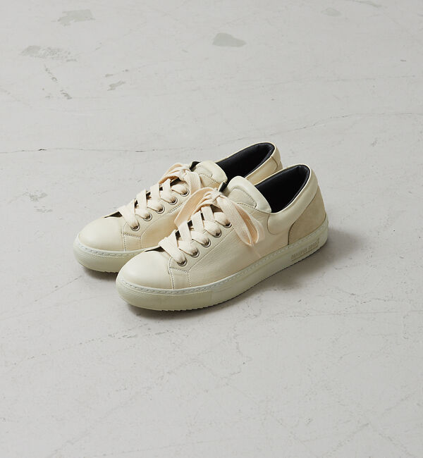 alfredoBANNISTER「【MASTER KICKS】 CLASSICS」|スニーカー|