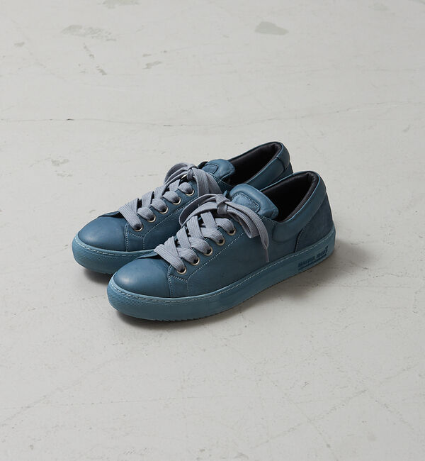 alfredoBANNISTER「【MASTER KICKS】 CLASSICS」|スニーカー|