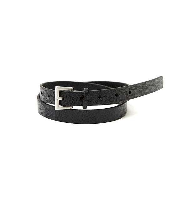 Rouge vif「【STATUS ANXIETY/ステータスアングザエティー】本革ベルト / ブラ」|ベルト|その他3