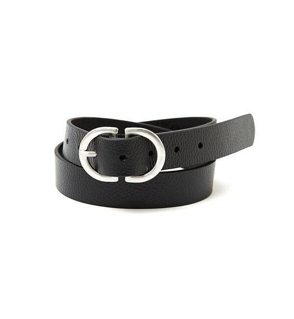 Rouge vif「【STATUS ANXIETY/ステータスアングザエティー】本革ベルト / ブラ」|ベルト|その他5