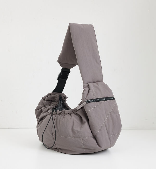 LOWELL things「MATIE/ スリングバッグ・ペットキャリーバッグ【Direction by 有」|その他|