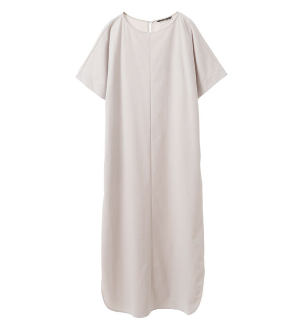 Liesse「ナチュラルカットソーワンピース」|ワンピース|