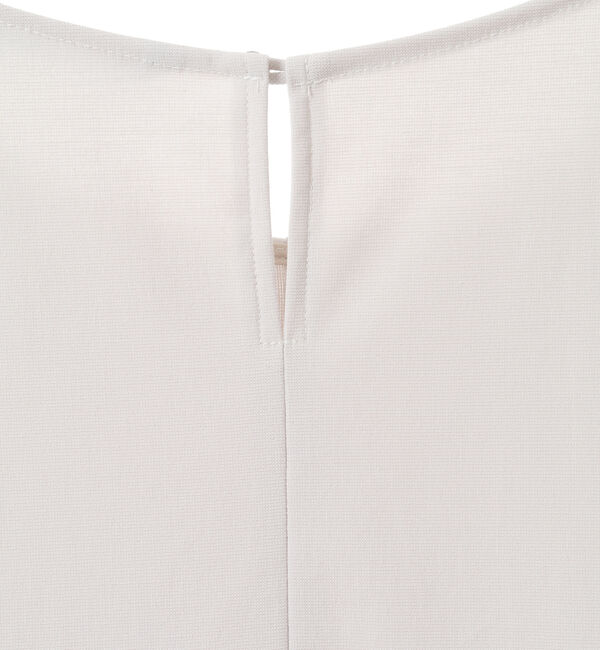 Liesse「ナチュラルカットソーワンピース」|ワンピース|