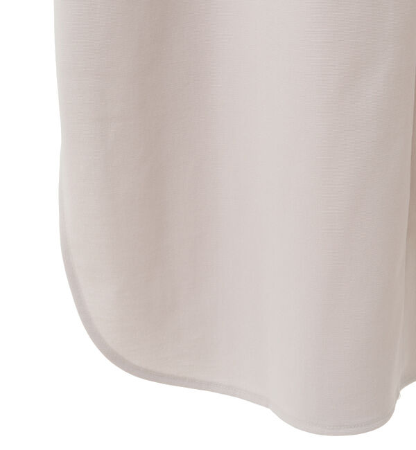 Liesse「ナチュラルカットソーワンピース」|ワンピース|