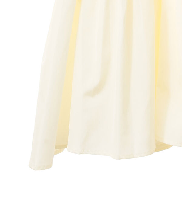 Liesse「ティアードブラウス」|シャツ・ブラウス|