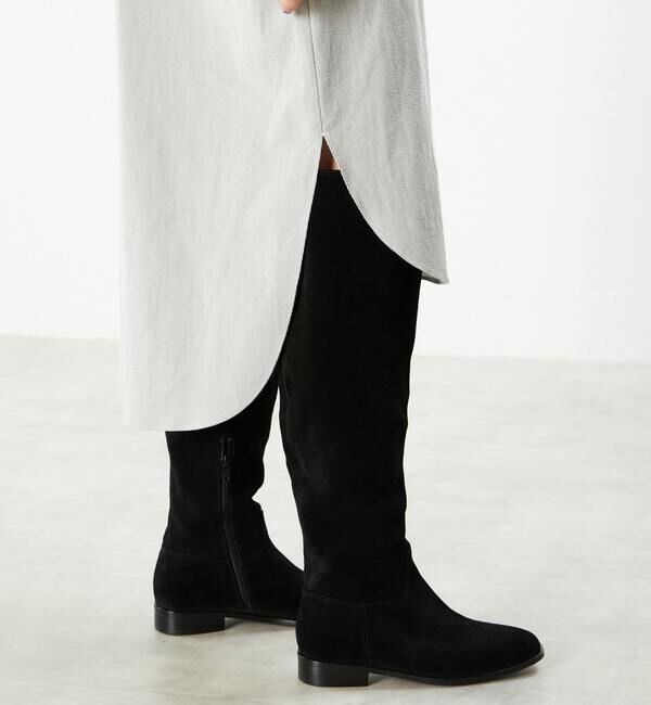  「予約受付2/28（月）まで！！【STELLA CIFFON】吸汗/速乾/涼感素材シャツワンピース」|ワンピース|