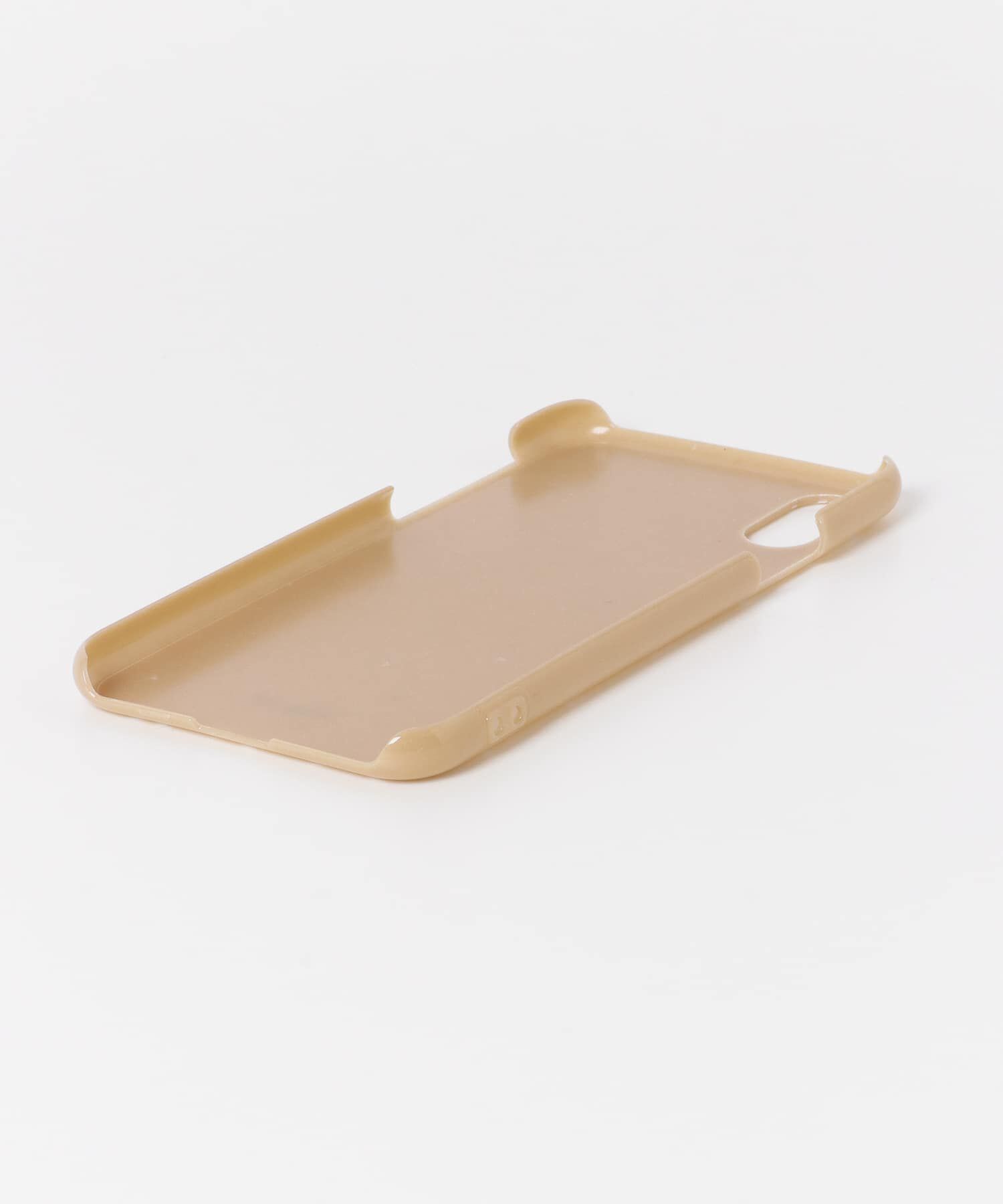 URBAN RESEARCH DOORS「commpost　iPhoneX XS CASE maru」|その他|