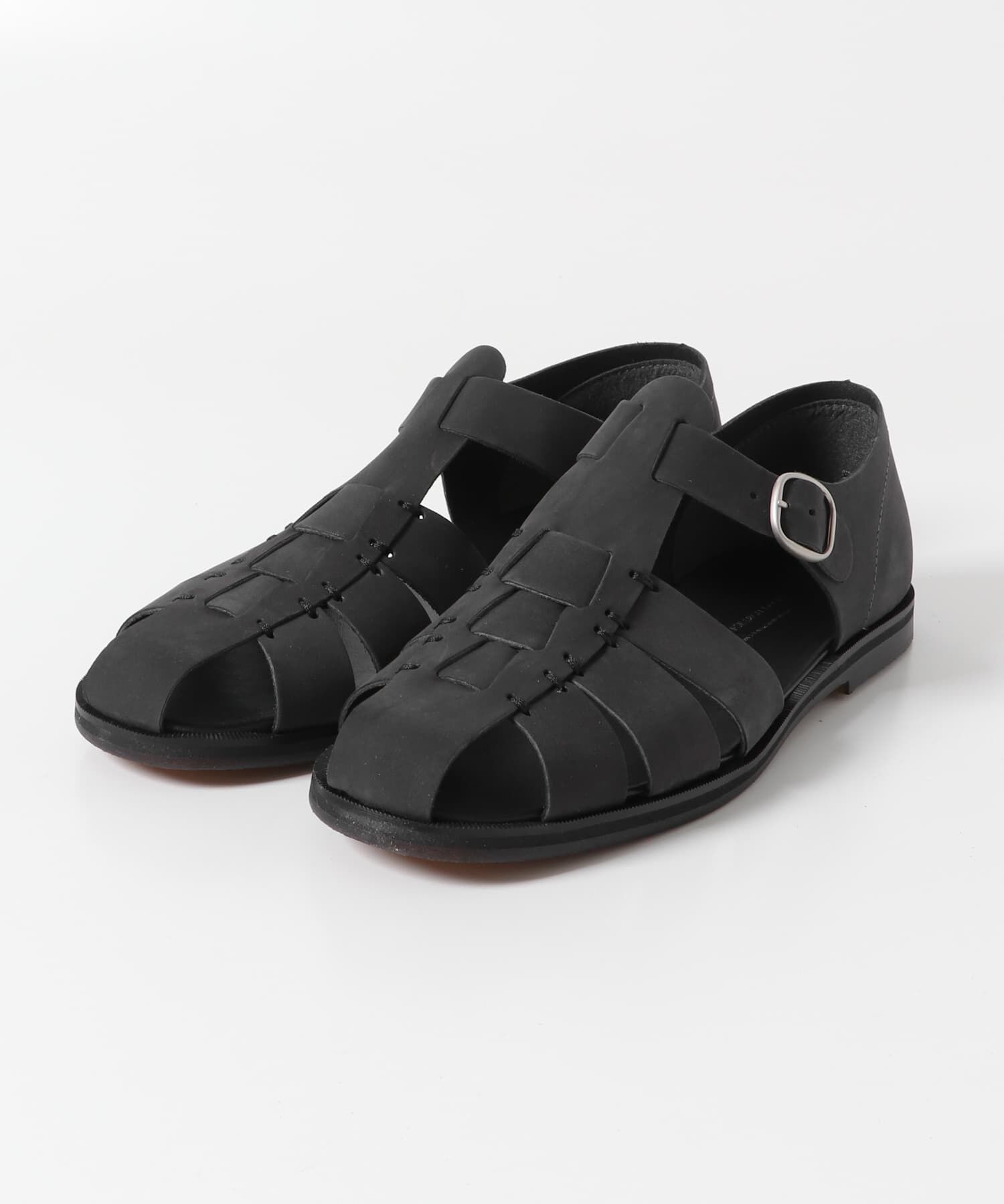 URBAN RESEARCH DOORS「Made in Japan グルカサンダル」|サンダル|