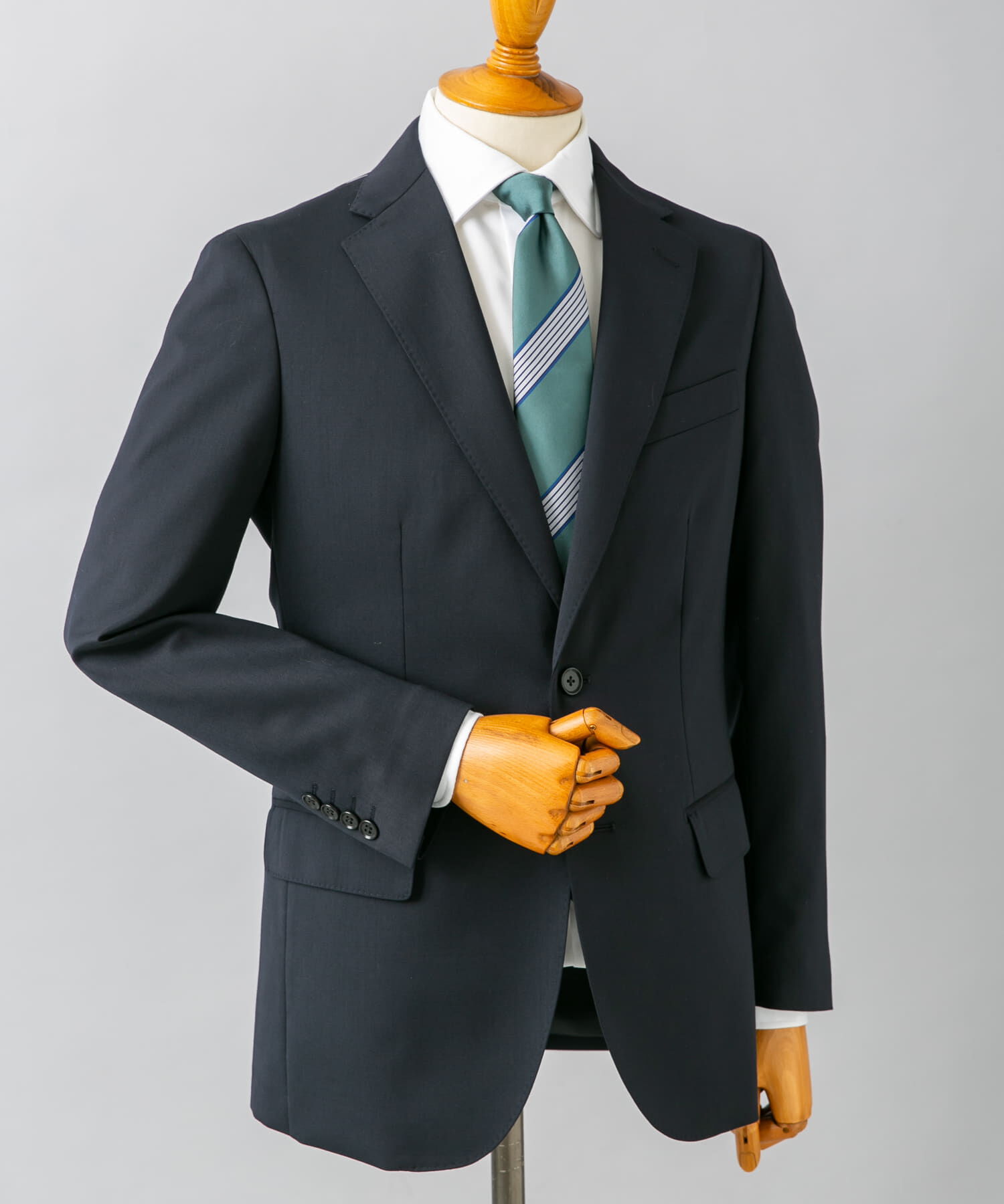 URBAN RESEARCH DOORS「LIFE STYLE TAILOR　ウォッシャブルストレッチジャケット」|その他|