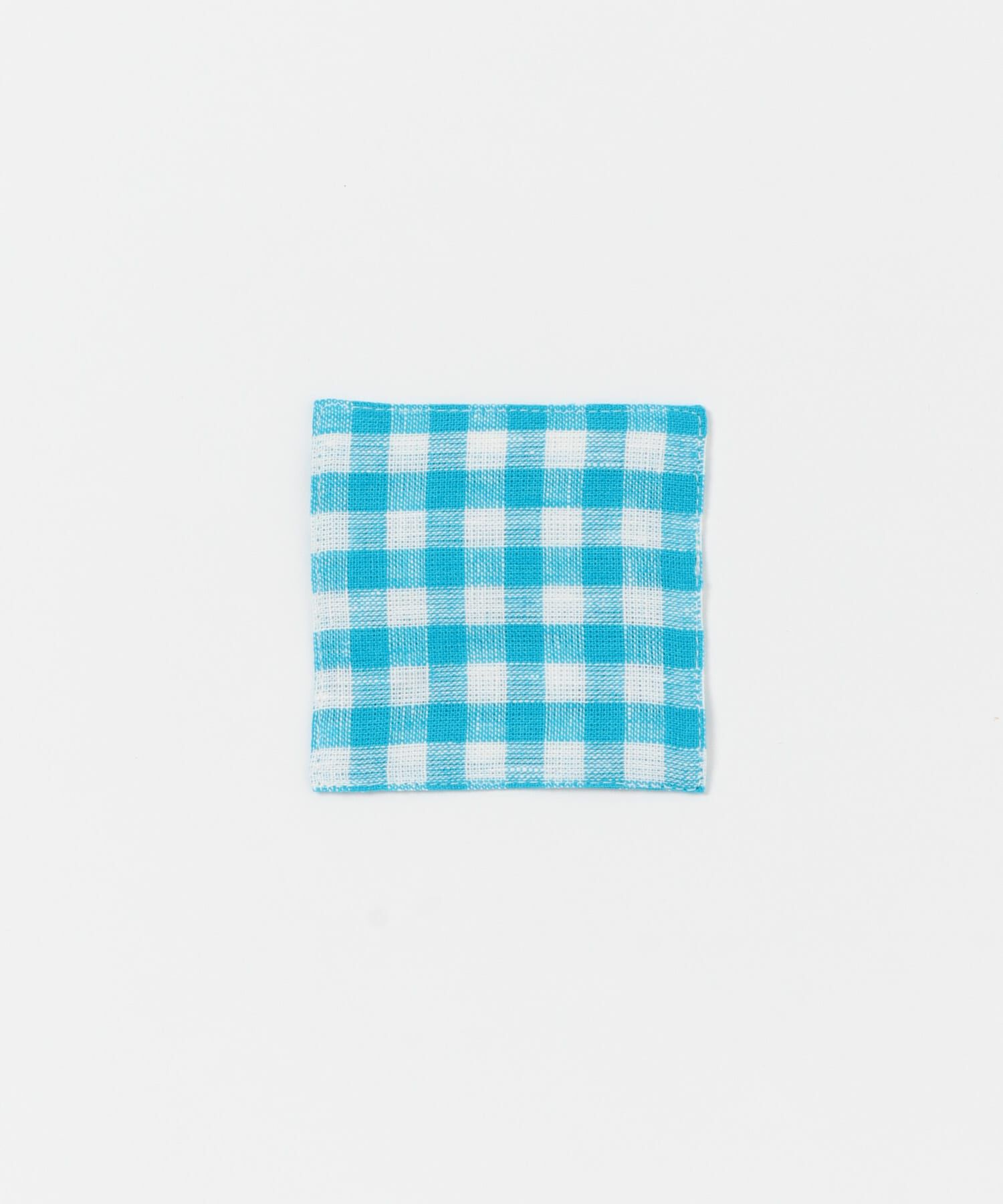 URBAN RESEARCH DOORS「fog linen work　リネンコースター」|食器・キッチングッズ|