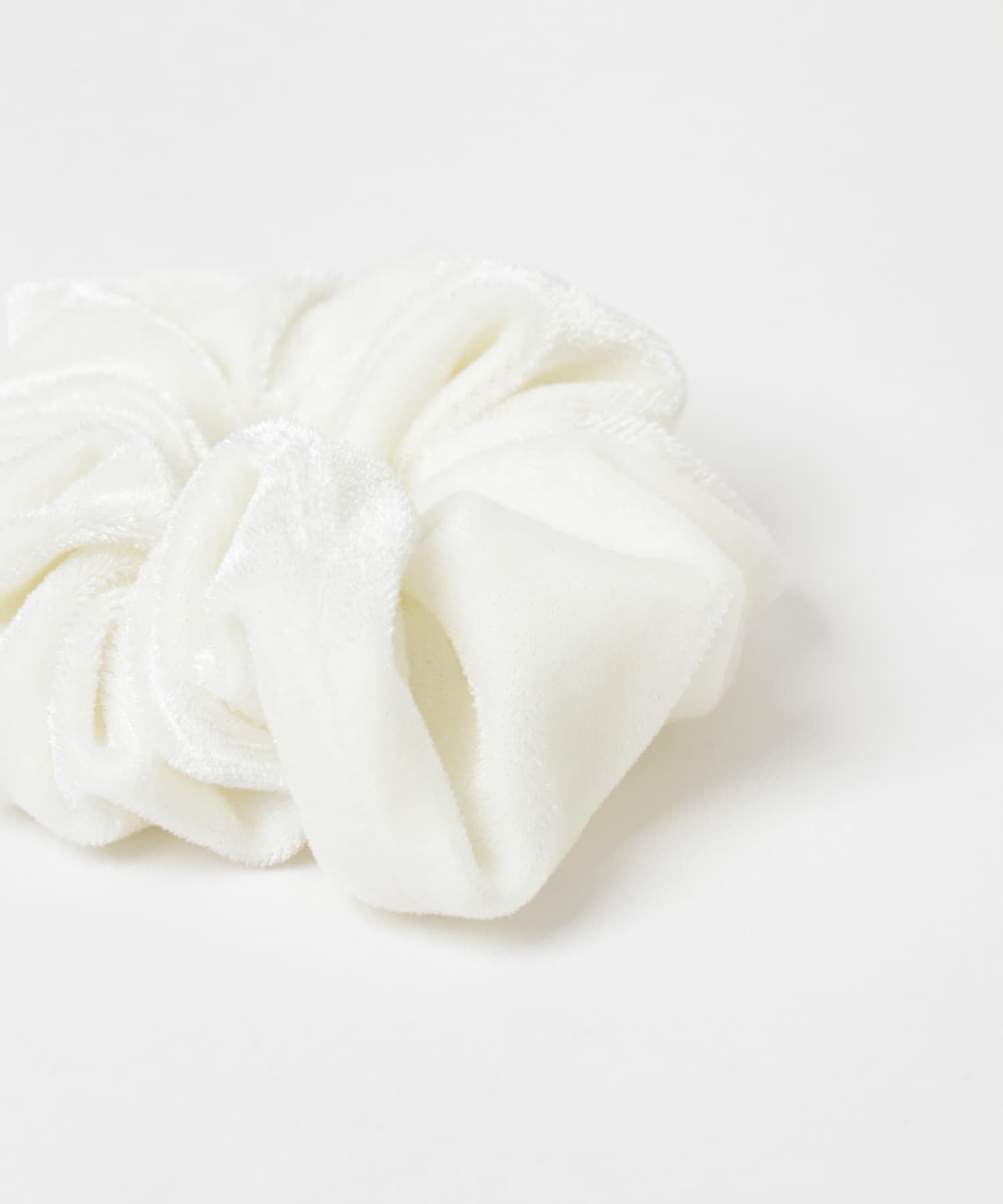 SMELLY「3セットシュシュ」|ヘアゴム・シュシュ|