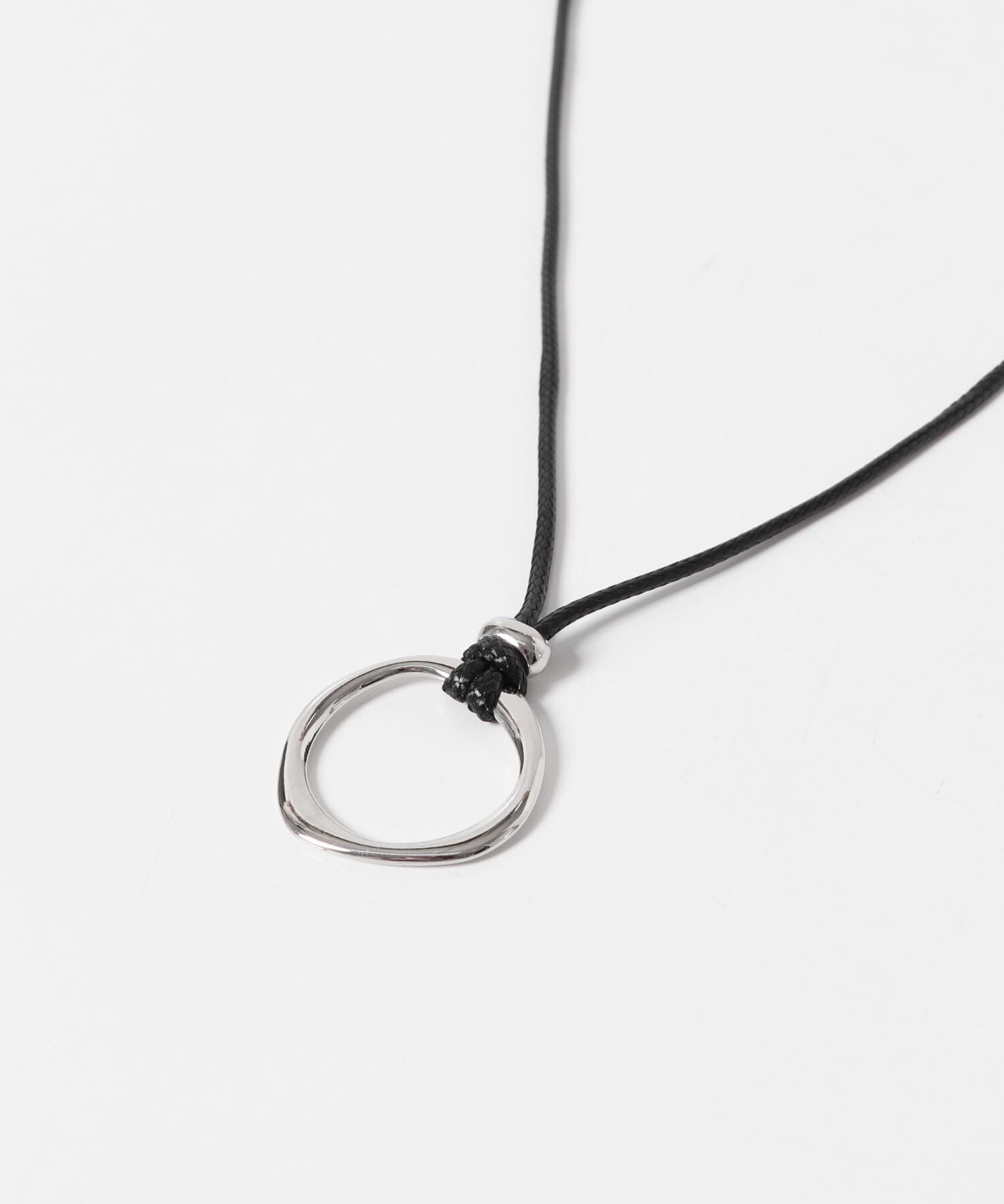 SMELLY「コードメガネホルダー」|メガネ|