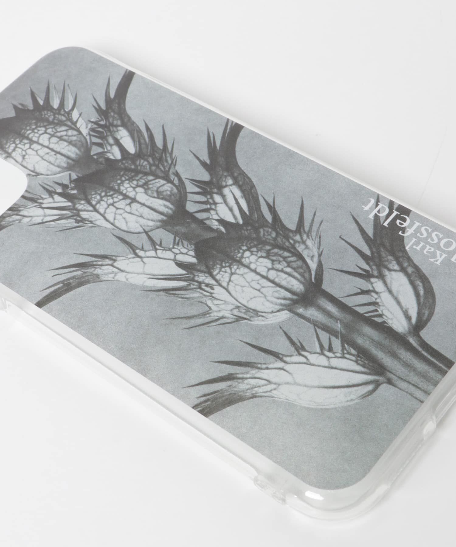 URBAN RESEARCH「Karl Blossfeldt　iphone11/XR」|モバイルケース|