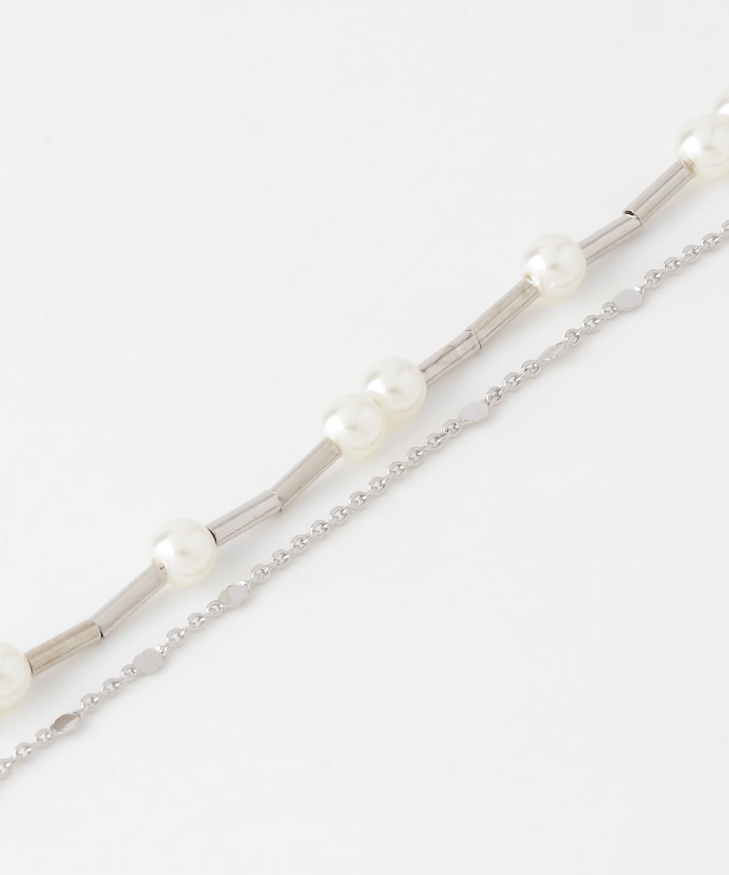 Sonny Label 「スウィングパールピアス」|ピアス|