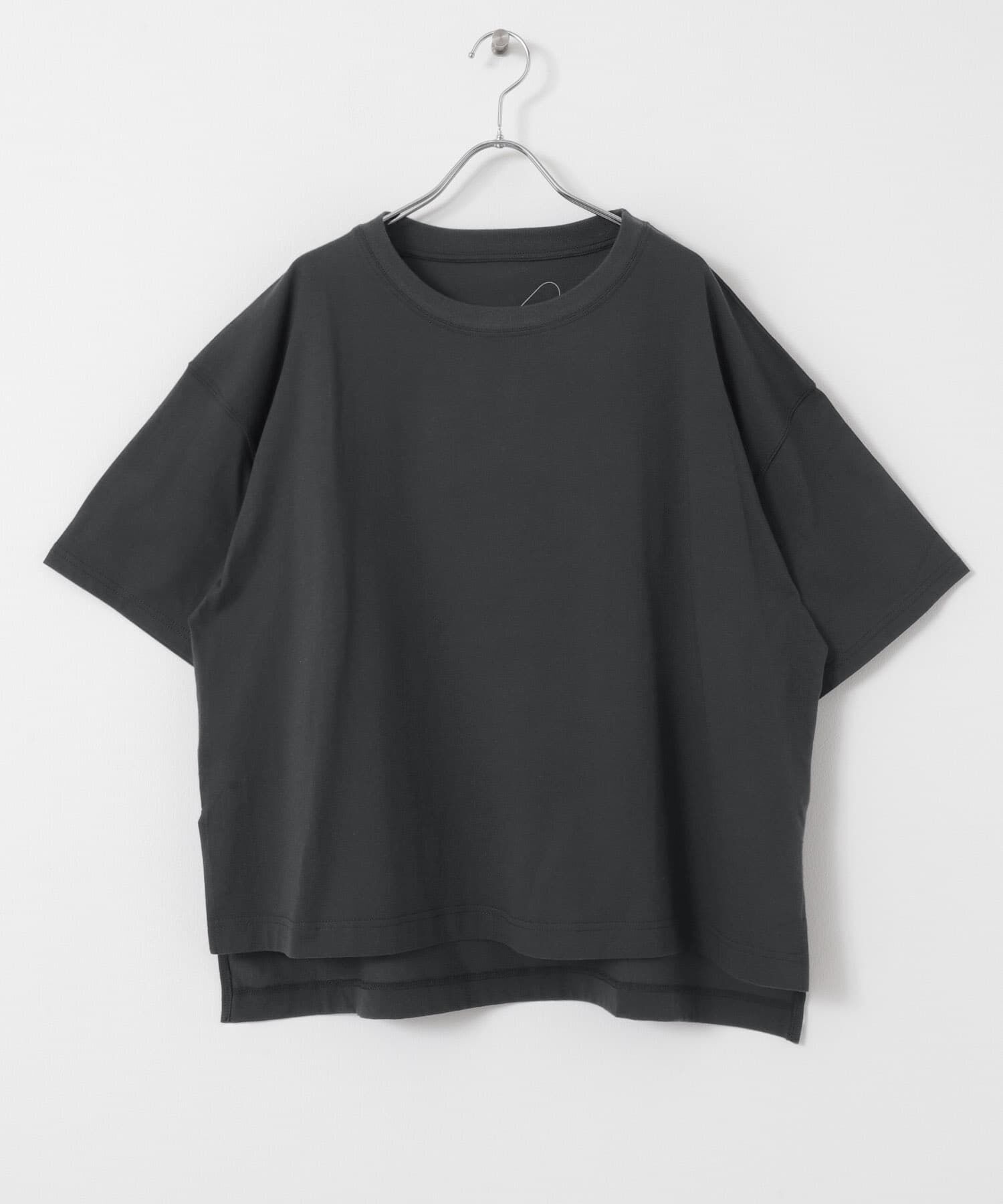 Sonny Label 「SHELTECH オーバーサイズTシャツ」|Tシャツ・カットソー|