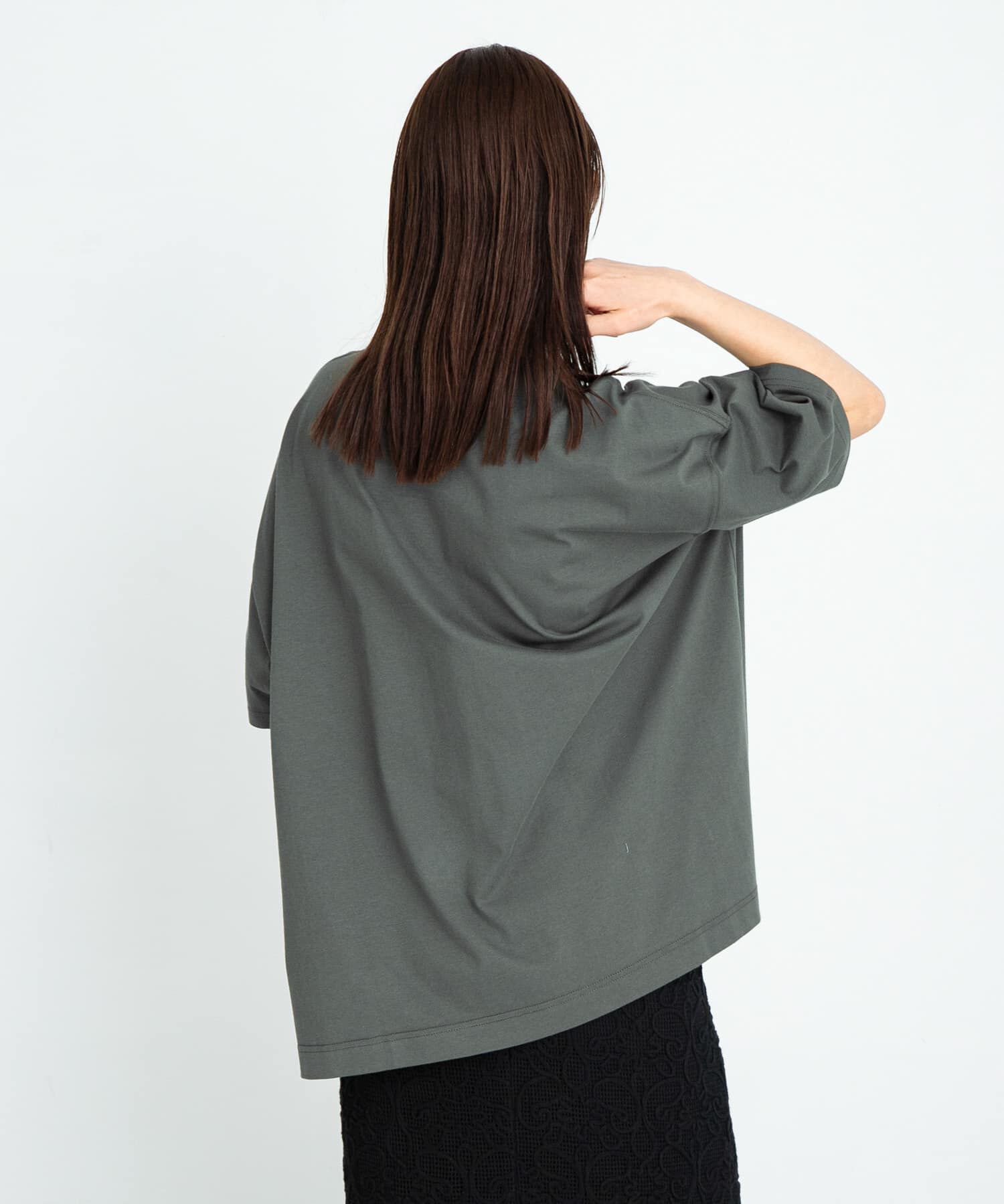 Sonny Label 「SHELTECH オーバーサイズTシャツ」|Tシャツ・カットソー|