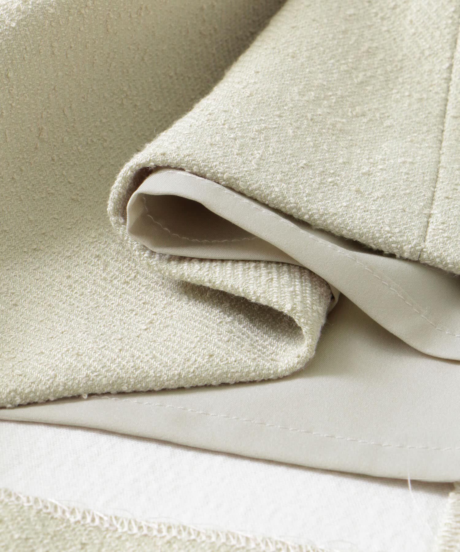 URBAN RESEARCH ROSSO「キーネックレイヤードワンピース」|ワンピース|