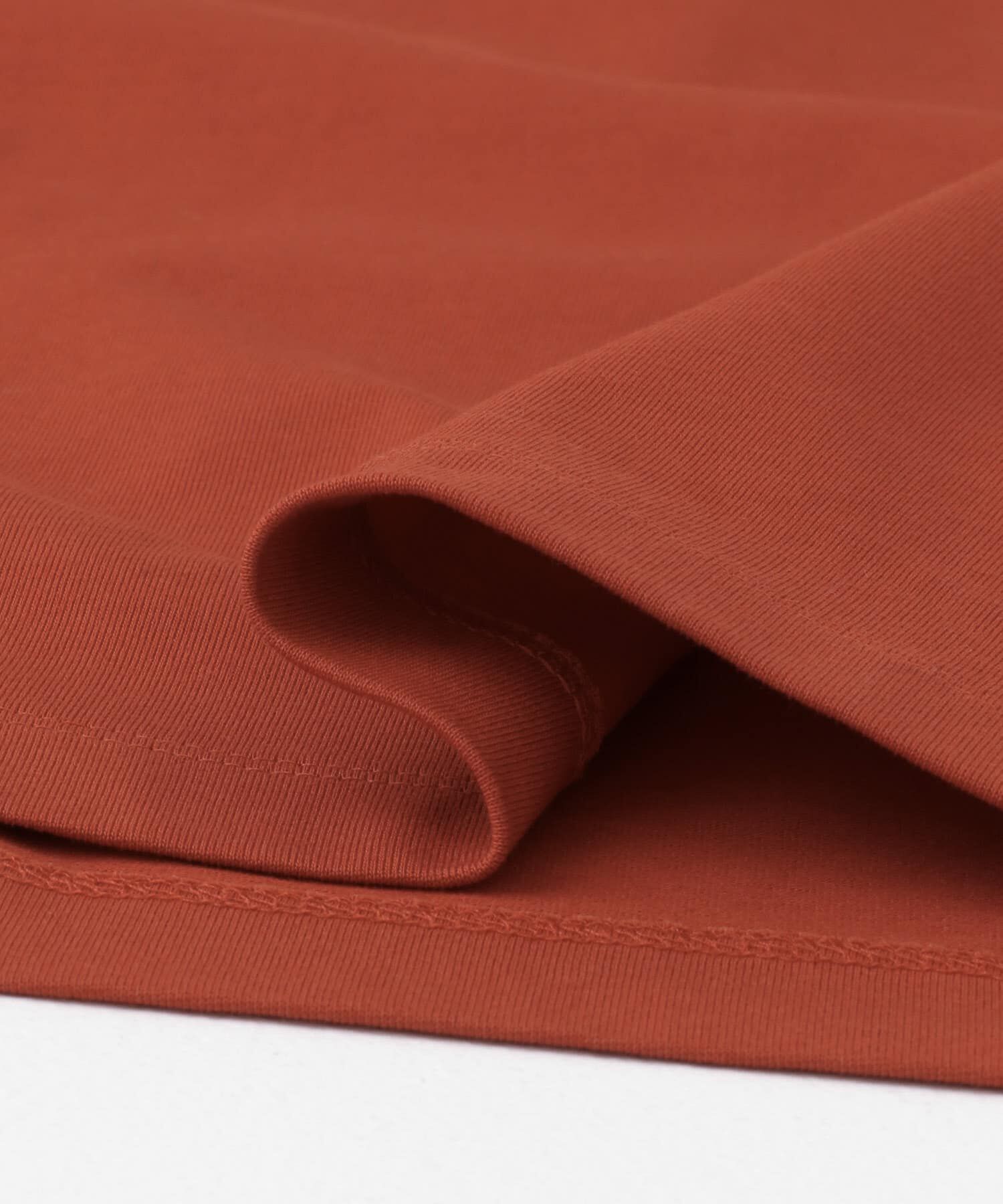 URBAN RESEARCH ROSSO「タックスリーブクールタッチカットソー」|Tシャツ・カットソー|