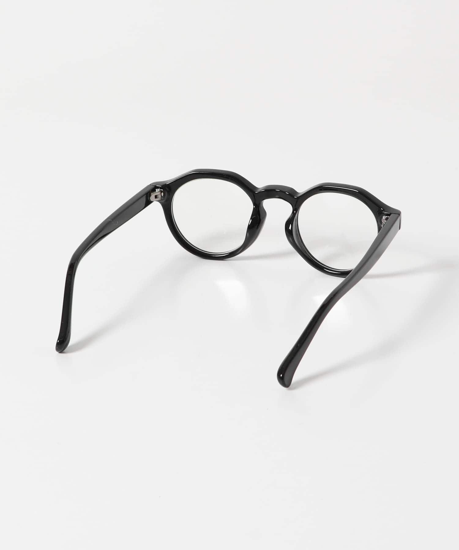 URBAN RESEARCH ROSSO「ELENDEEK　CROWN PANTO SUNGLASSES」|メガネ|