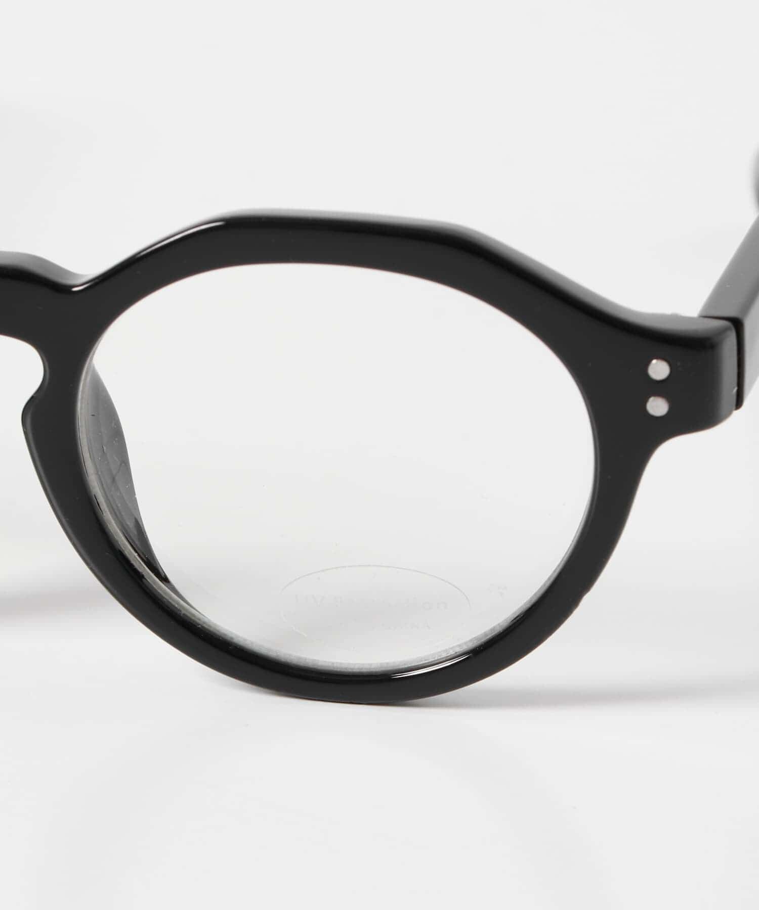 URBAN RESEARCH ROSSO「ELENDEEK　CROWN PANTO SUNGLASSES」|メガネ|