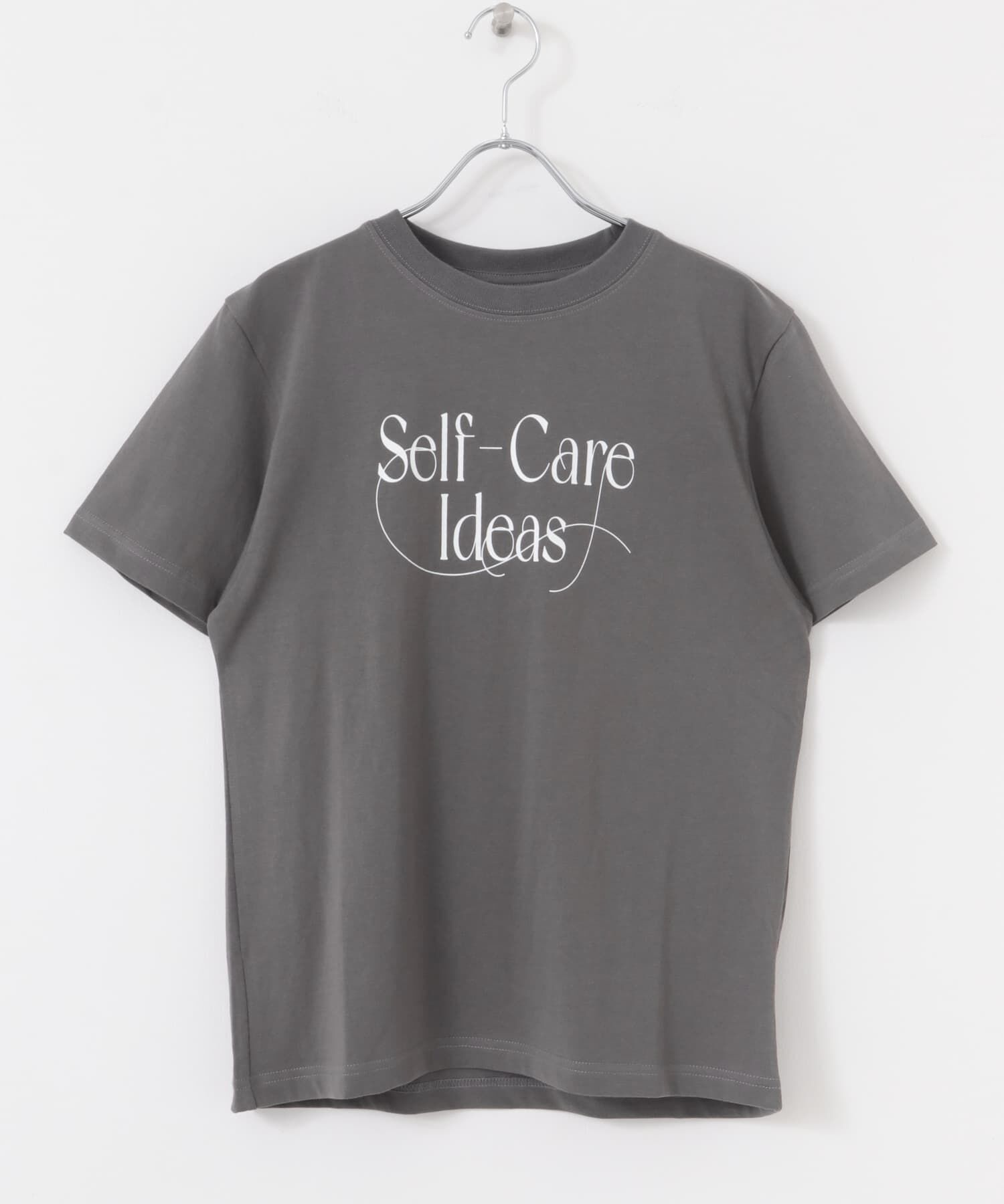 URBAN RESEARCH ROSSO「WAVEUNION　SELF CARE IDEA T-SHIRTS」|Tシャツ・カットソー|