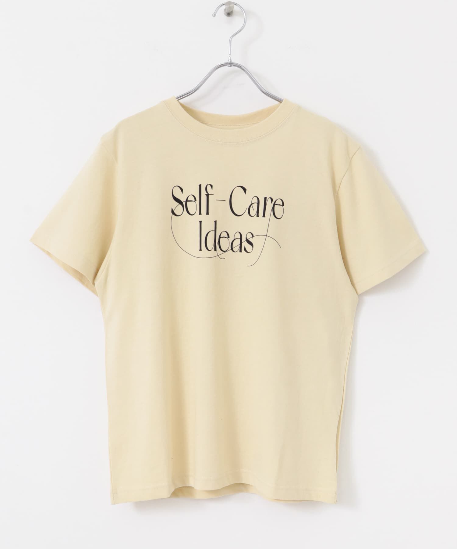 URBAN RESEARCH ROSSO「WAVEUNION　SELF CARE IDEA T-SHIRTS」|Tシャツ・カットソー|