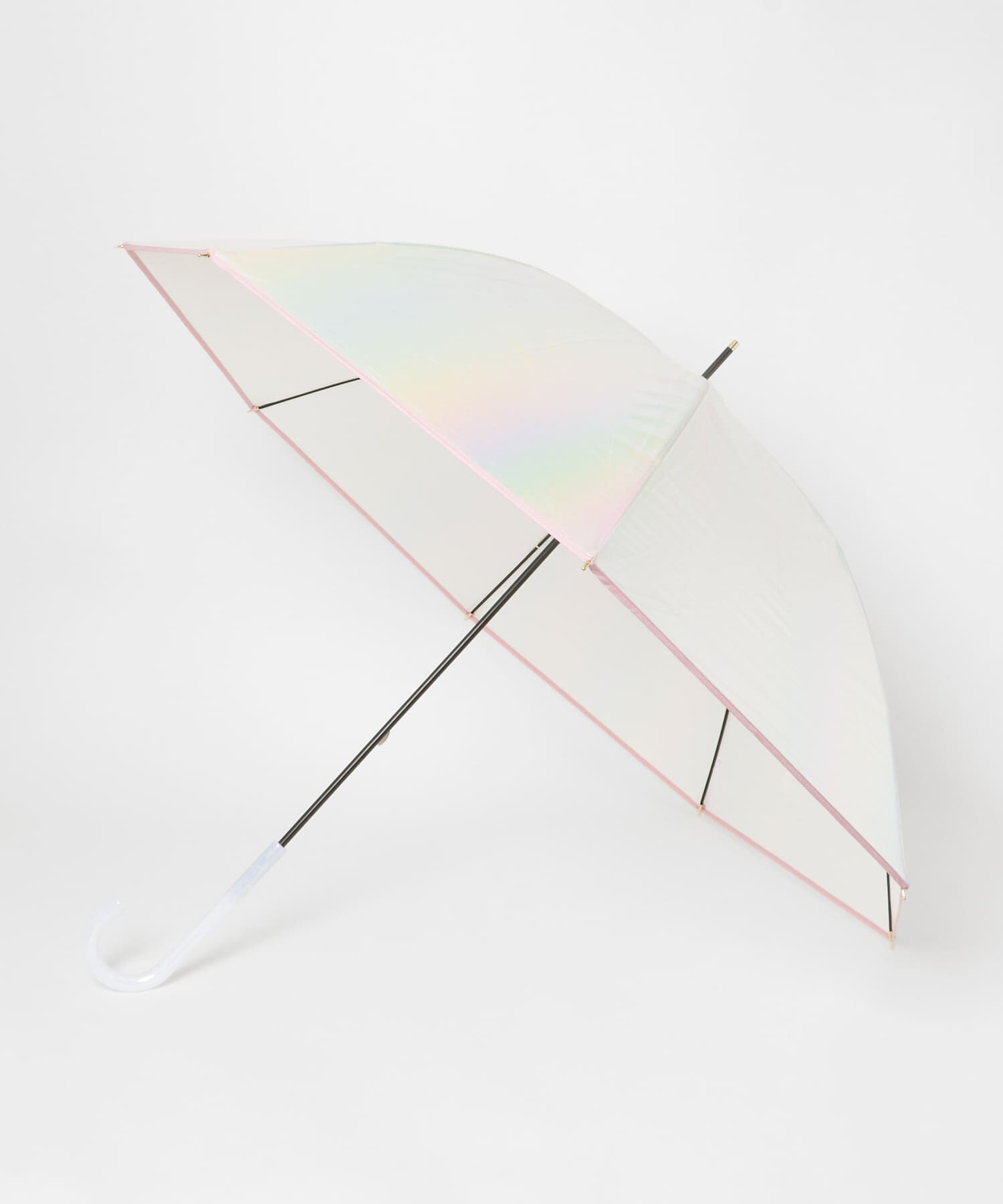 Sonny Label 「Wpc.　グロウパールアンブレラ」|傘|