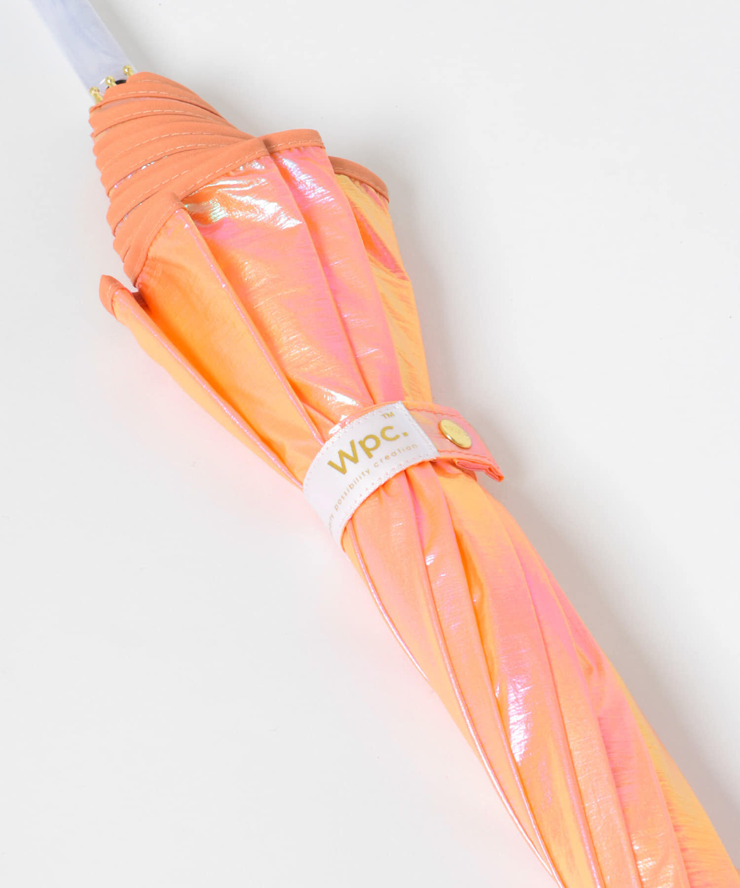 Sonny Label 「Wpc.　グロウパールアンブレラ」|傘|