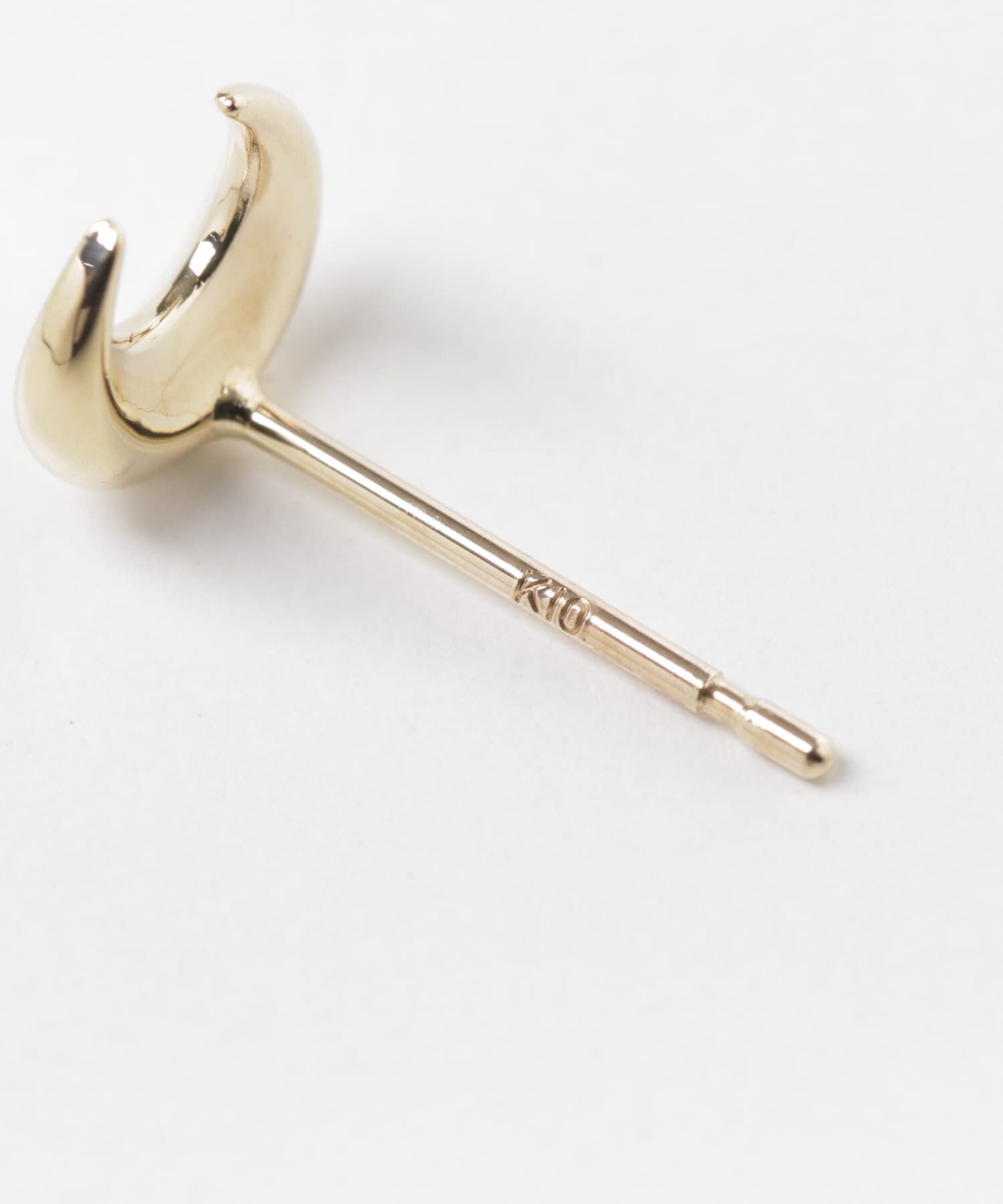 URBAN RESEARCH「ff by decor urban research　ムーンピアス」|ピアス|