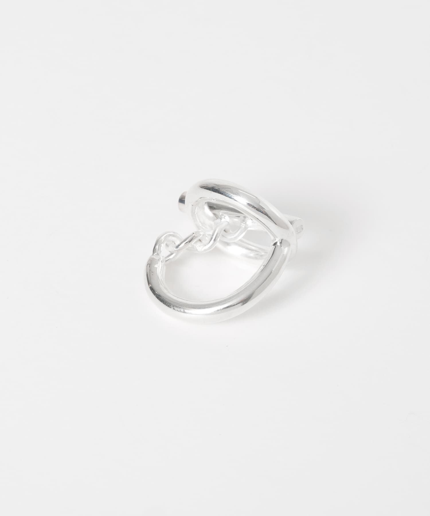 URBAN RESEARCH「BULBS　Allium Globmaster」|リング|