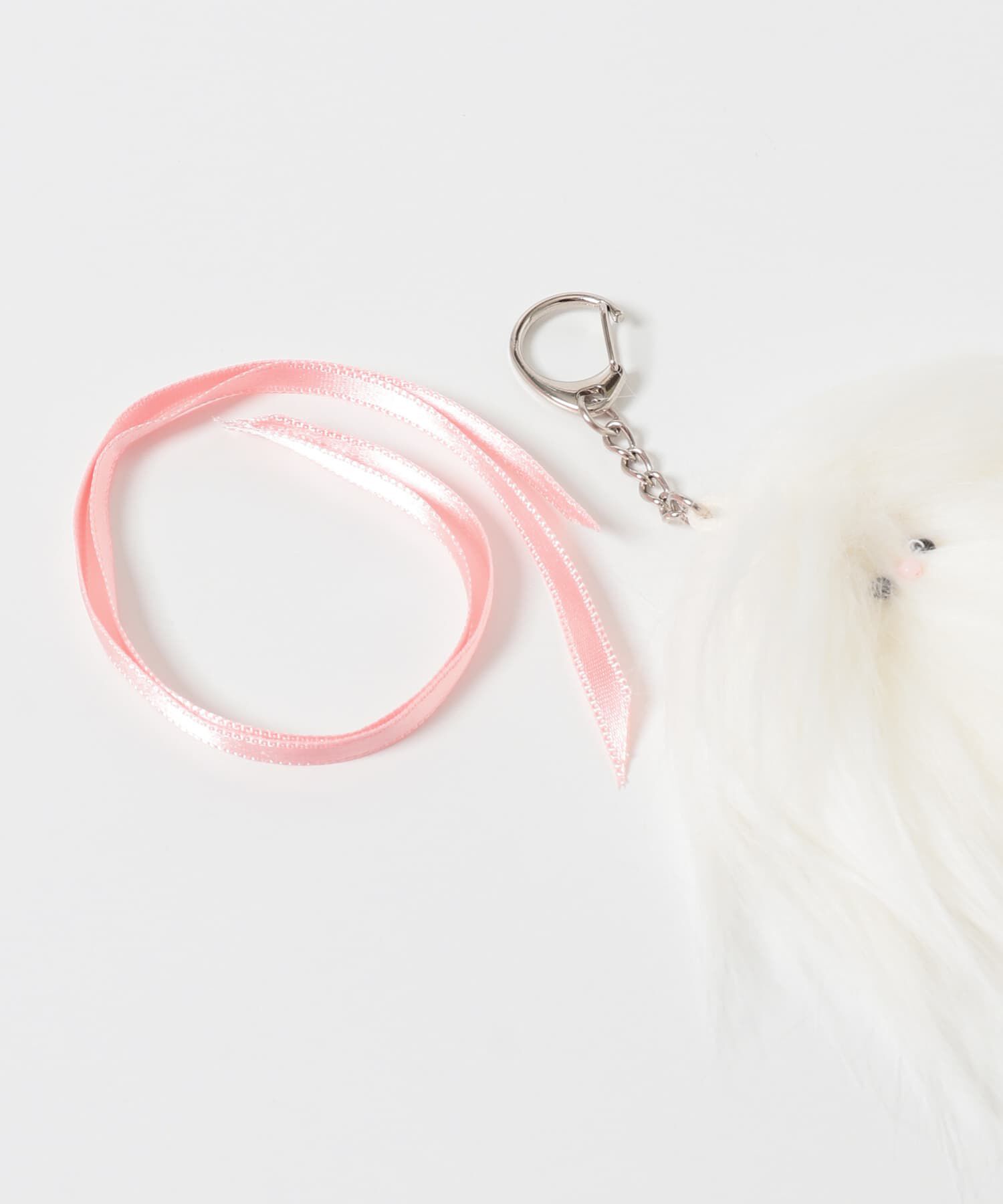 SMELLY「『WEB/一部店舗限定』NEONMOON　Baby Dusty」|チャーム・キーホルダー|