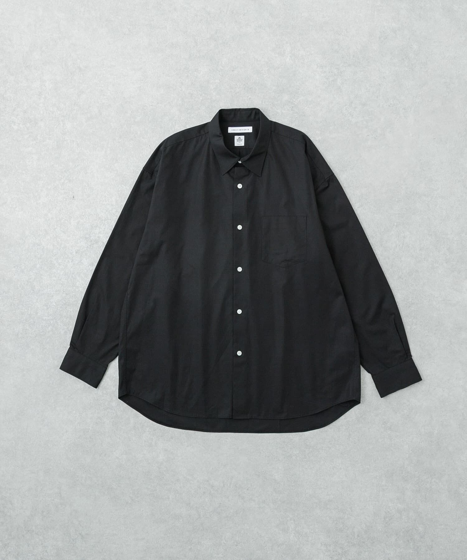 URBAN RESEARCH「『一部WEB限定カラー』THOMAS MASON OVER SHIRTS」|シャツ・ブラウス|