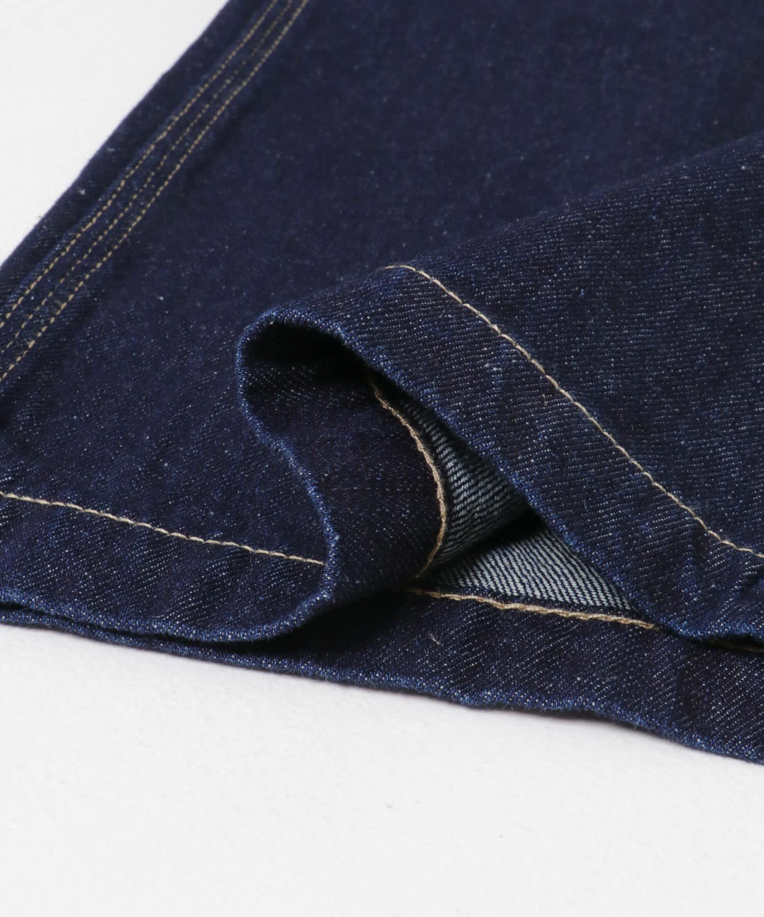 かぐれ「デニムイージーペインターパンツ」|その他|