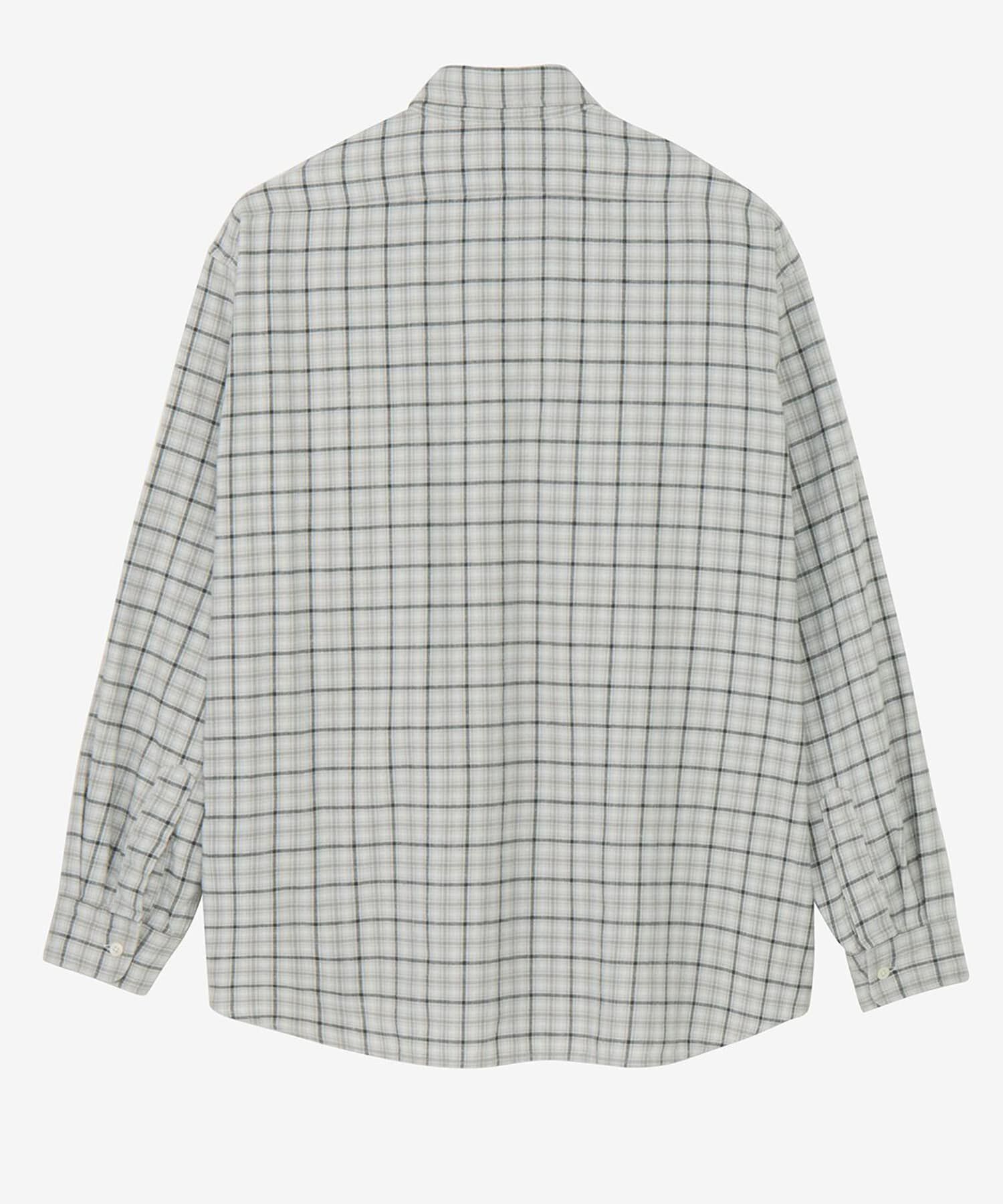 URBAN RESEARCH DOORS「THE NORTH FACE　Long-Sleeve Frostforge Flannel Shirts」|シャツ・ブラウス|
