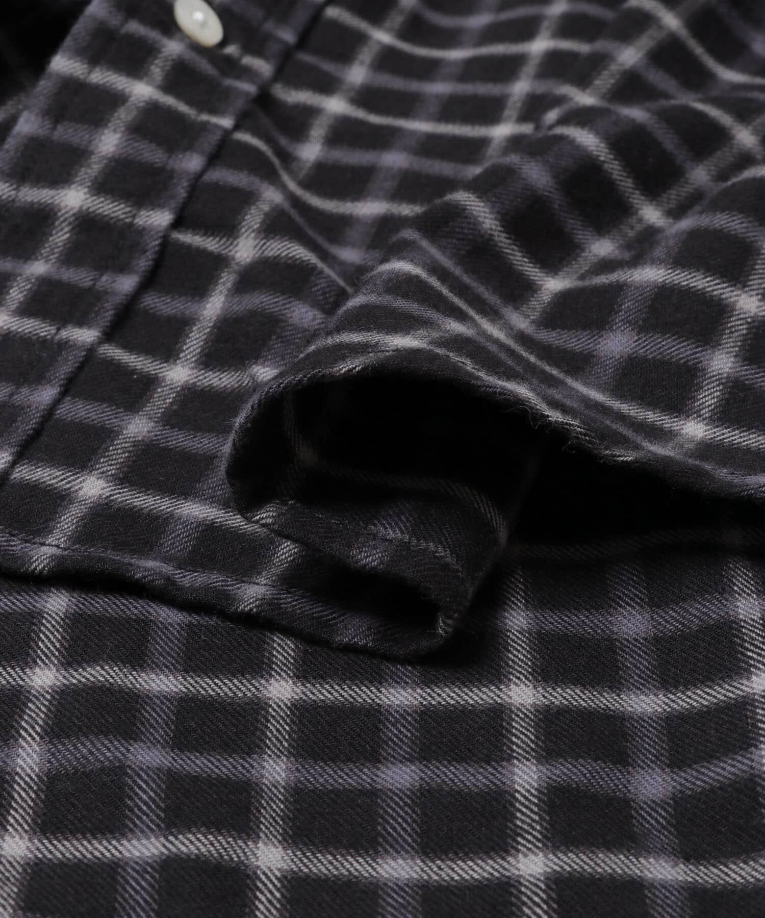 URBAN RESEARCH DOORS「THE NORTH FACE　Long-Sleeve Frostforge Flannel Shirts」|シャツ・ブラウス|