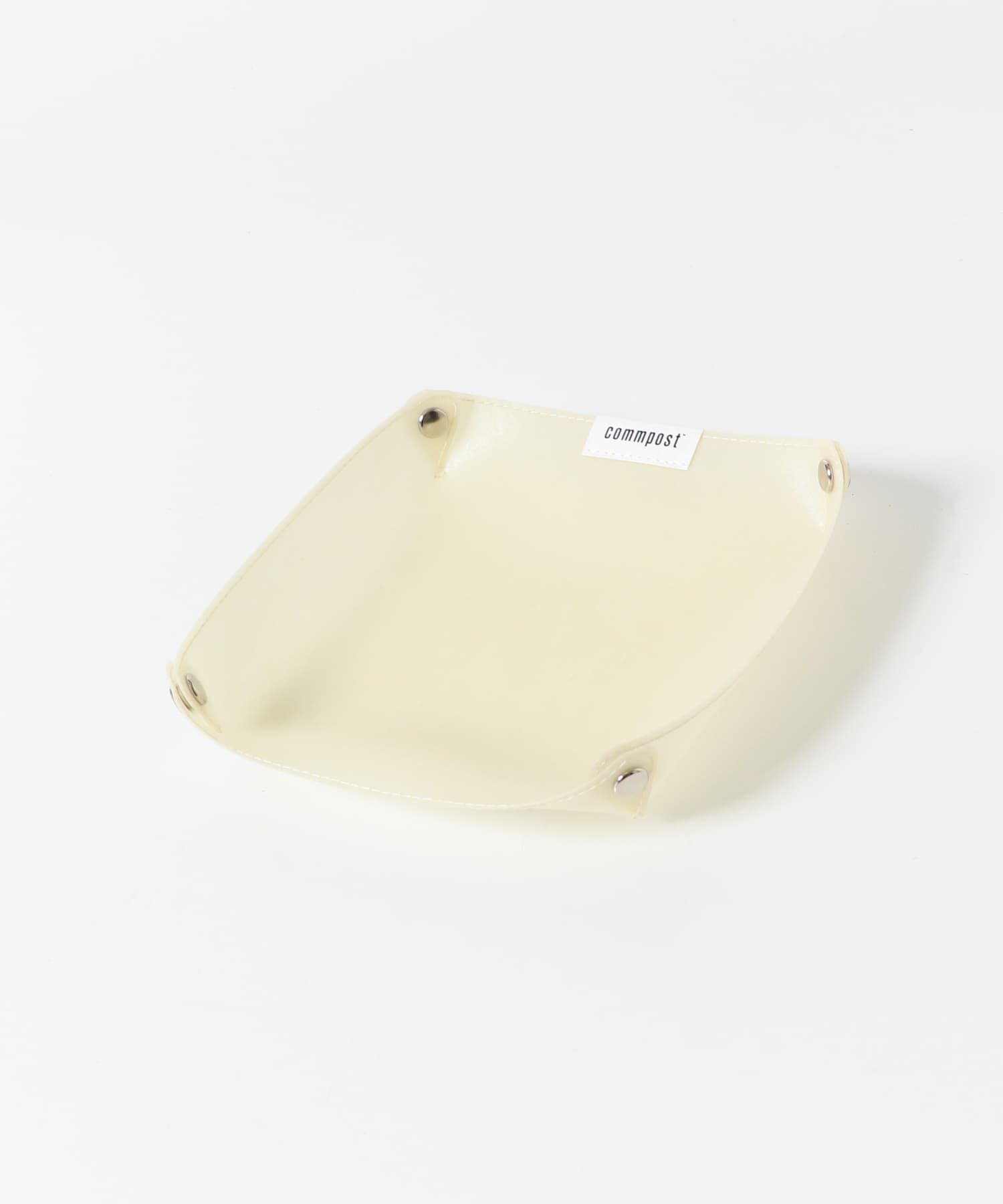 URBAN RESEARCH DOORS「『WEB/一部店舗限定カラー』commpost　オーバルトレー」|その他|