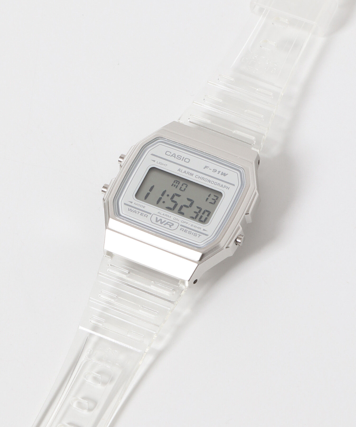 URBAN RESEARCH DOORS「CASIO　F-91WS-7JH」|腕時計|