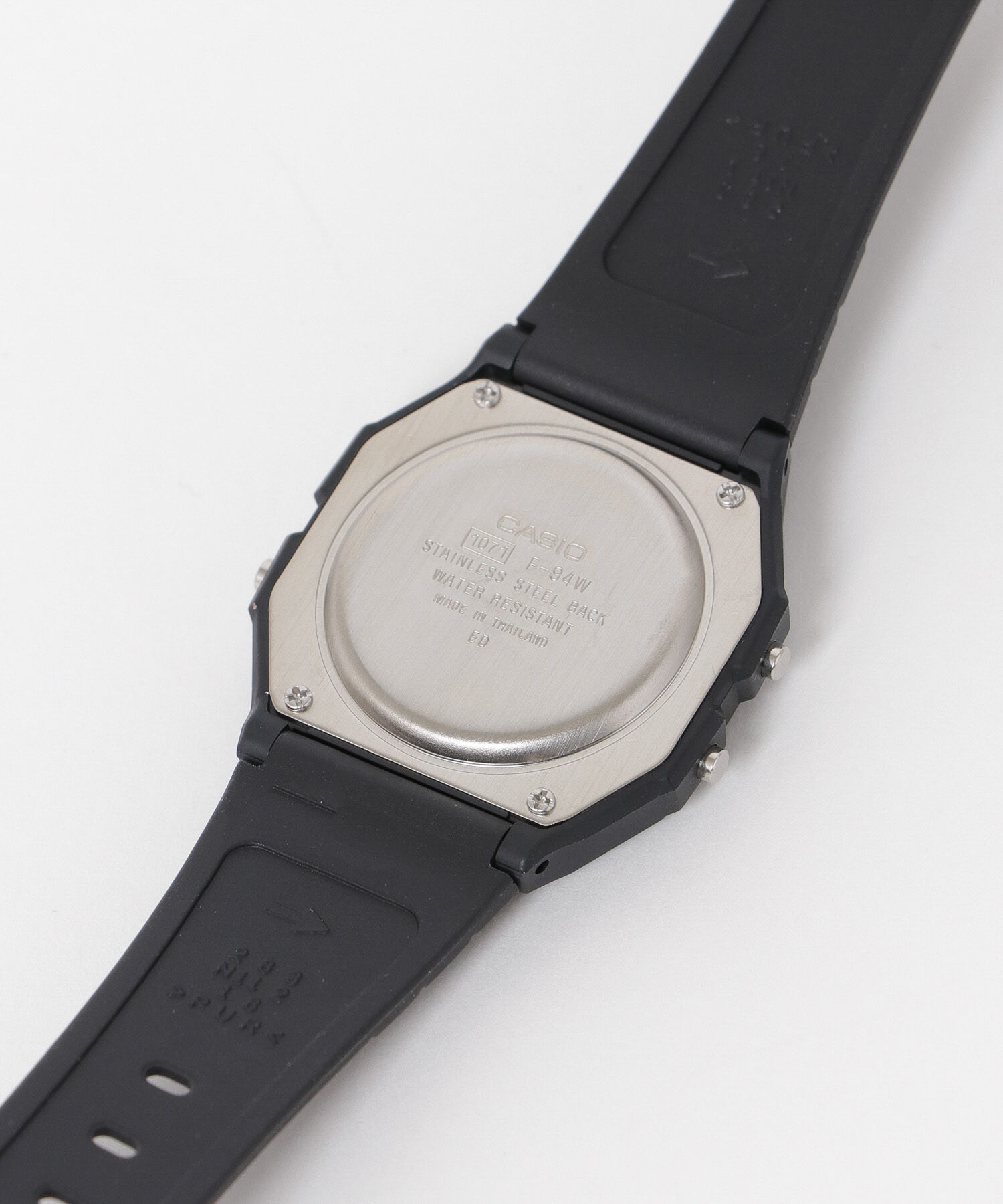 URBAN RESEARCH DOORS「CASIO　F-94WA-9JH」|腕時計|