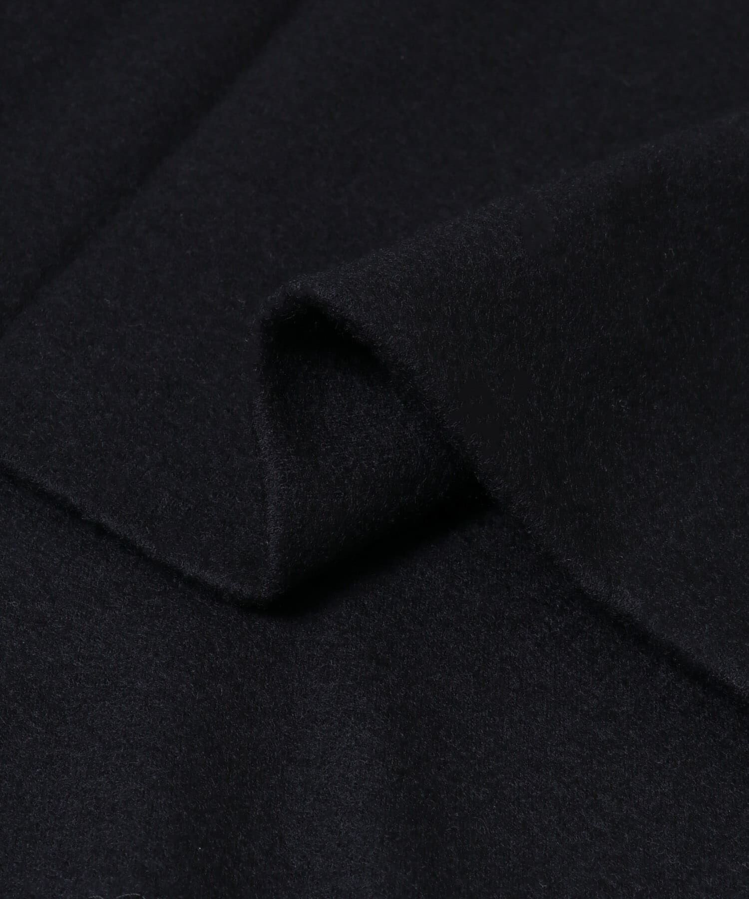 かぐれ「ウールカットストレートスカート」|スカート|