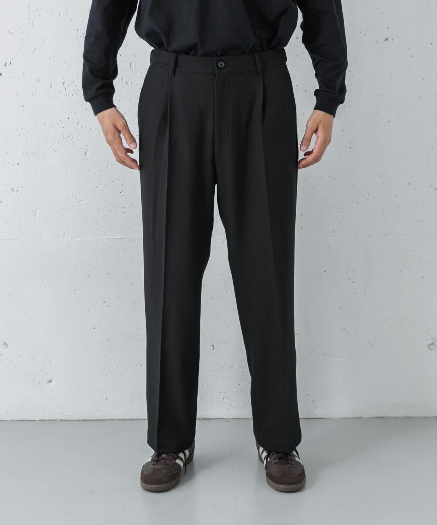 URBAN RESEARCH「WARMATE EASY SLACKS」|その他|