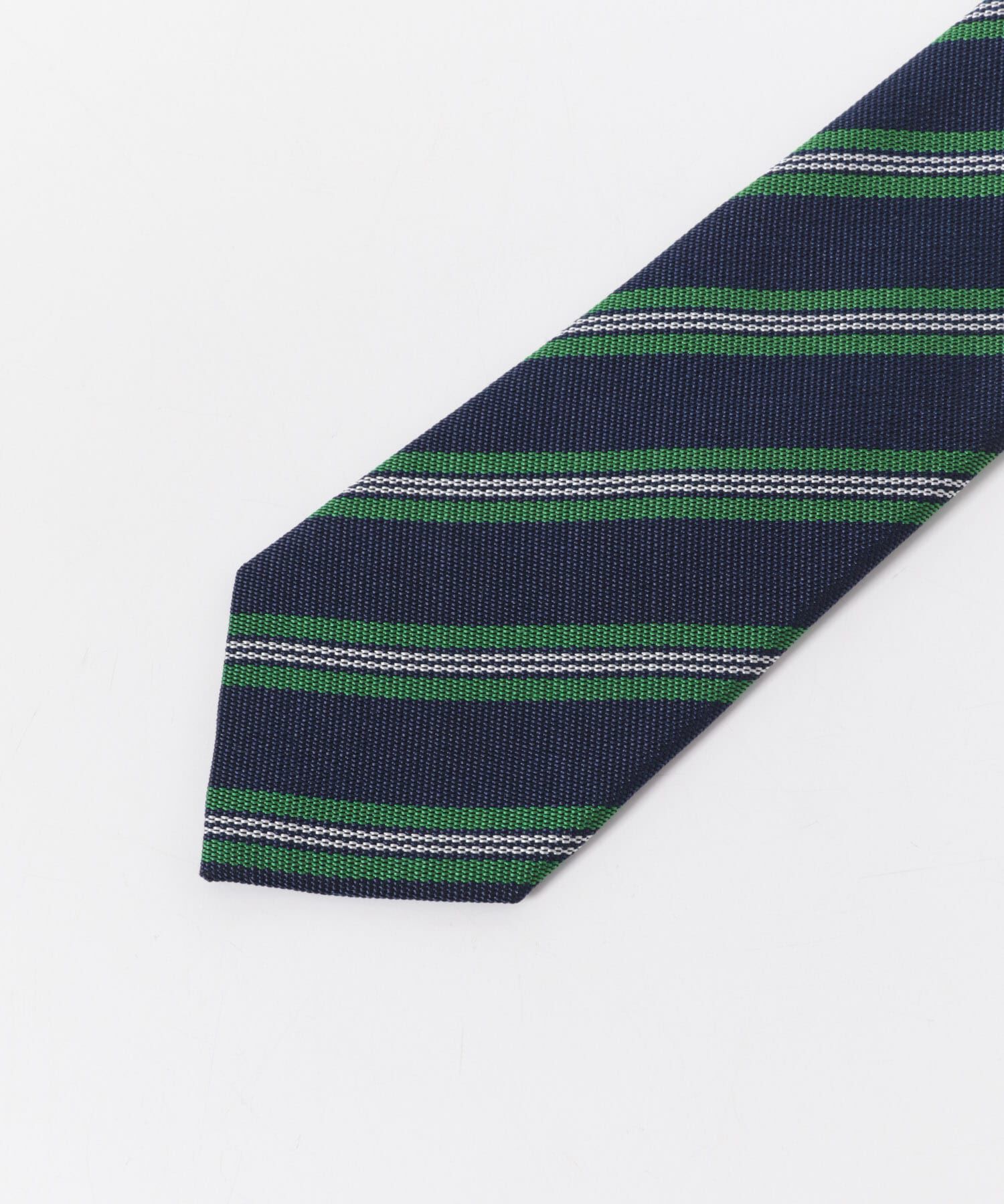 URBAN RESEARCH DOORS「LIFE STYLE TAILOR　26SS BBCファブリックタイST1」|ネクタイ・蝶ネクタイ|